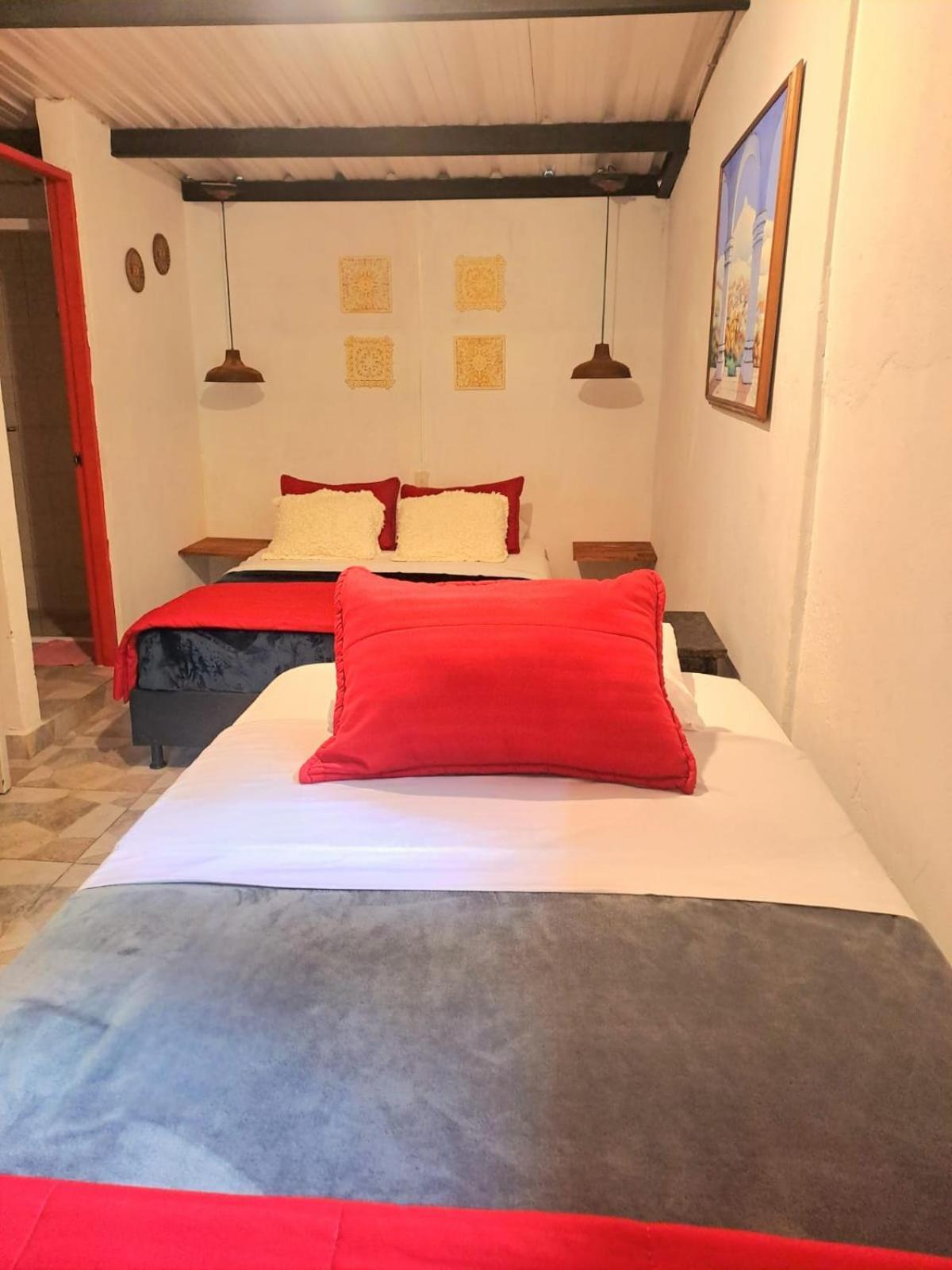 Hotel Marrokos Aeropuerto Jose Maria Cordova Guarne Extérieur photo