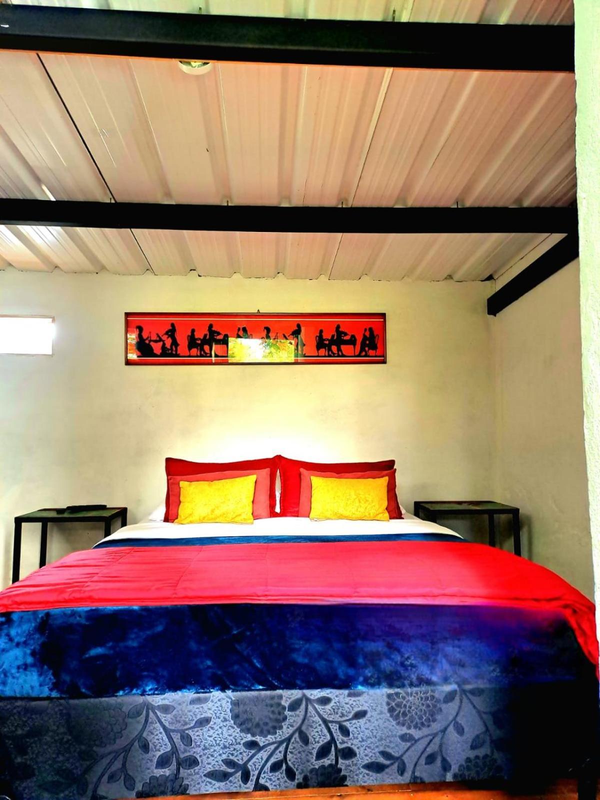 Hotel Marrokos Aeropuerto Jose Maria Cordova Guarne Extérieur photo