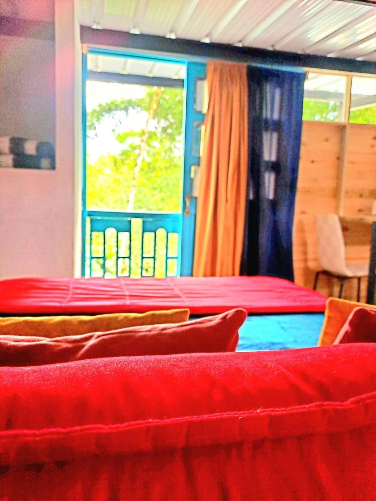 Hotel Marrokos Aeropuerto Jose Maria Cordova Guarne Extérieur photo