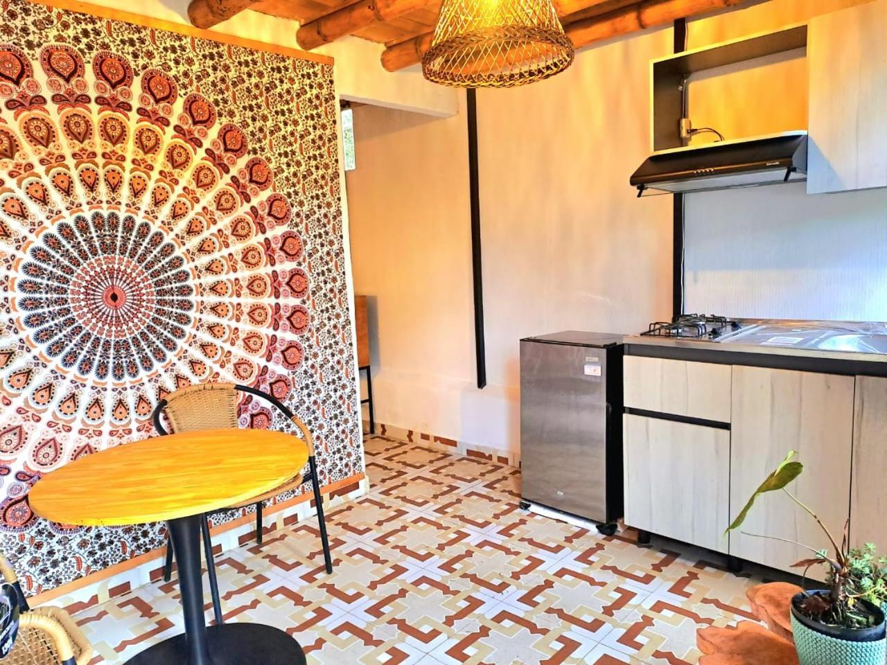 Hotel Marrokos Aeropuerto Jose Maria Cordova Guarne Extérieur photo