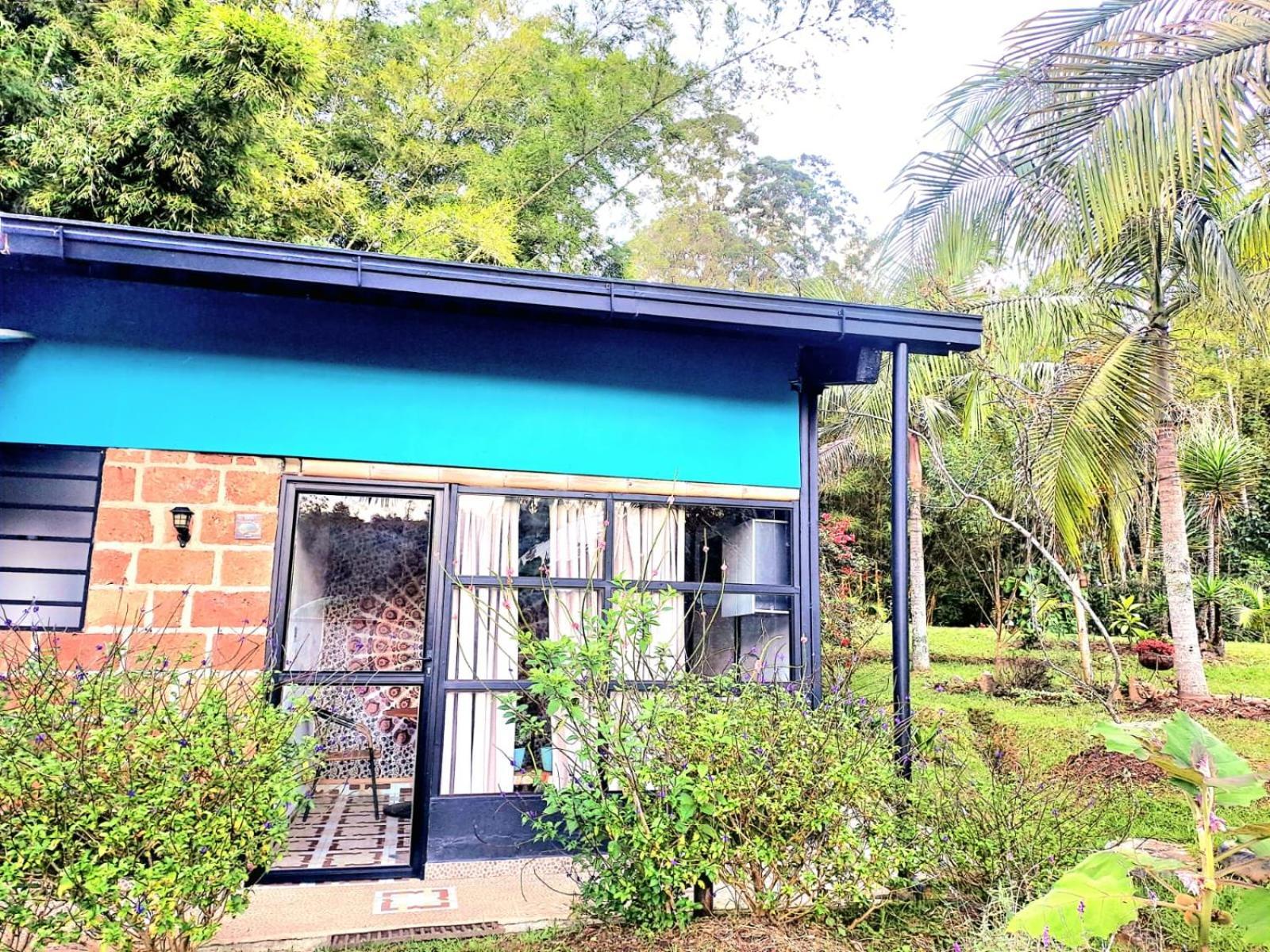 Hotel Marrokos Aeropuerto Jose Maria Cordova Guarne Extérieur photo